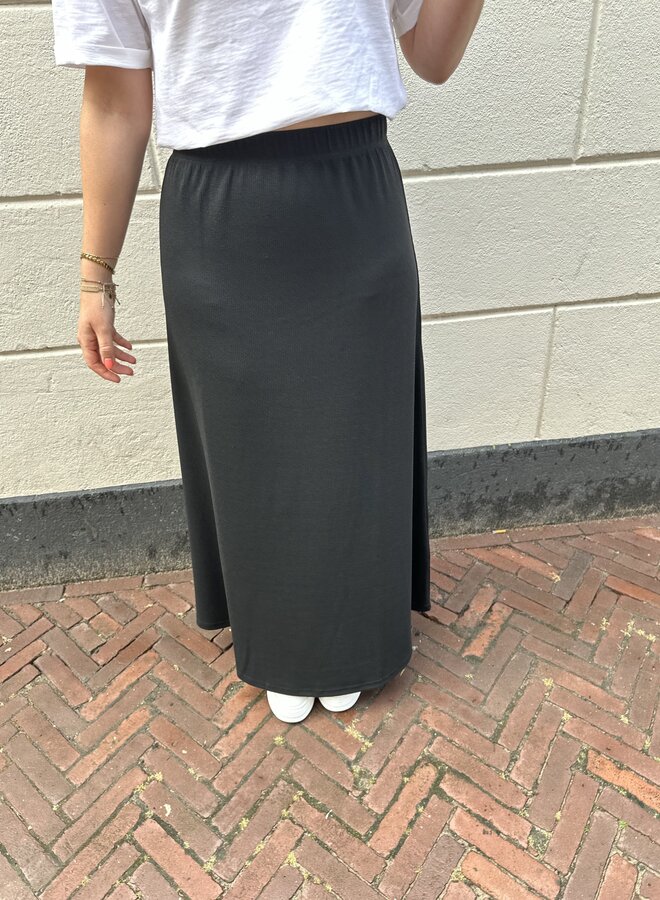 Jana skirt - Black