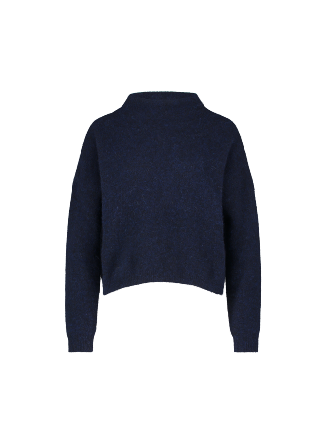 Vinn pullover - Midnight