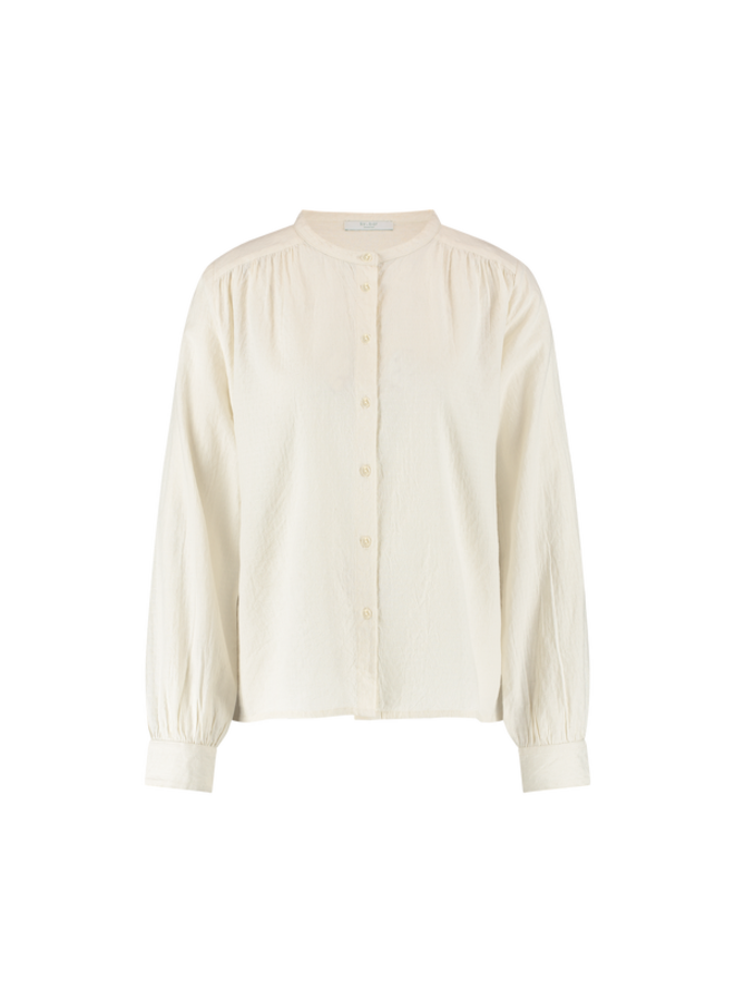 Lenn blouse - Off-White