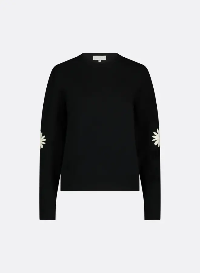 Biba Pullover - Black