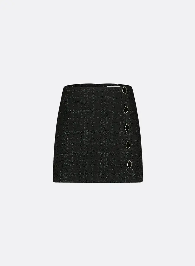 Dionne Skirt - Black