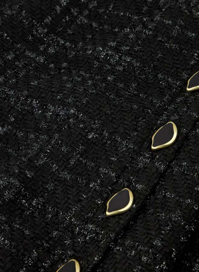 Dionne Skirt - Black