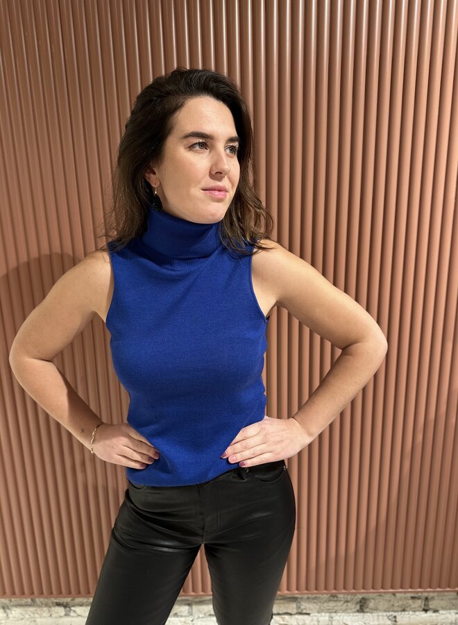 Dalina knitted pull s/l - Surf the web