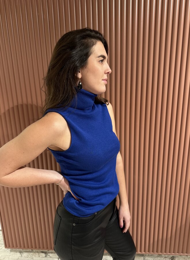 Dalina knitted pull s/l - Surf the web