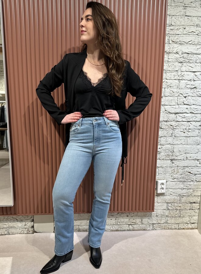 Malena-F | Angel Cloudy | Cloudy Bleach