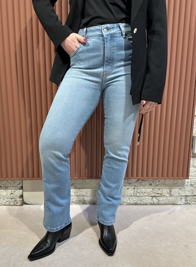 Malena-F | Angel Cloudy | Cloudy Bleach