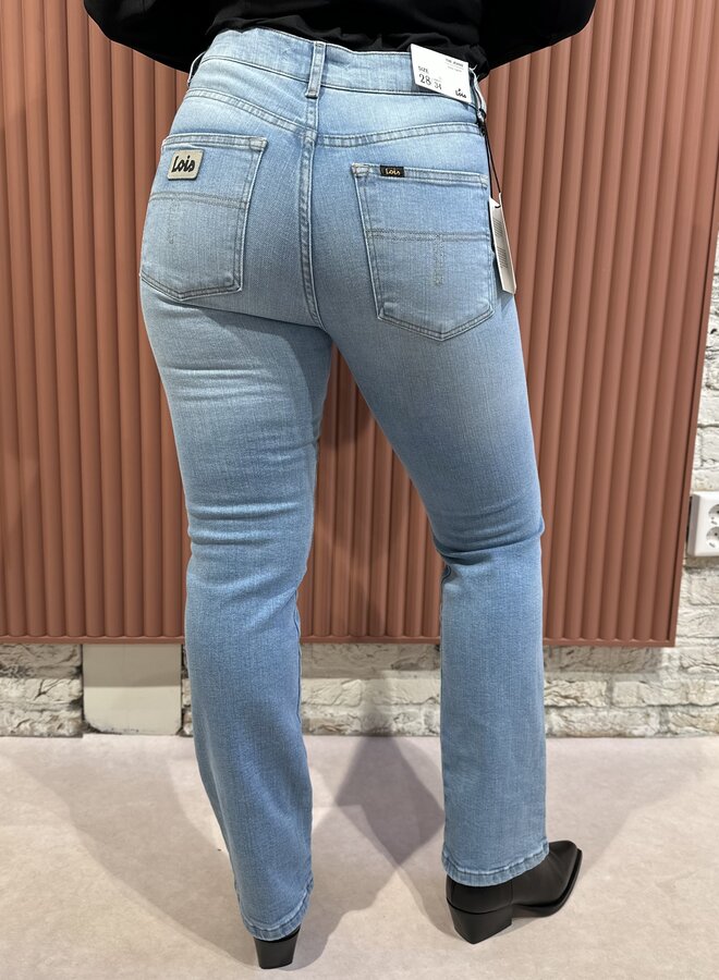 Malena-F | Angel Cloudy | Cloudy Bleach