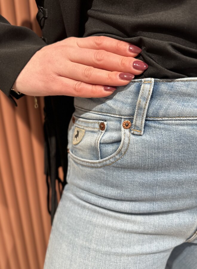 Malena-F | Angel Cloudy | Cloudy Bleach