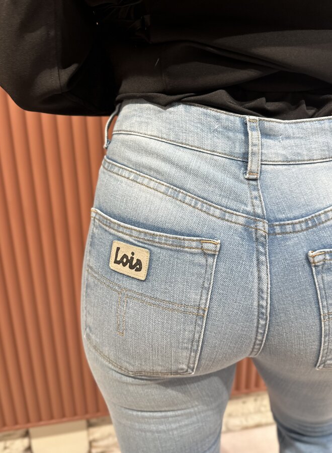 Malena-F | Angel Cloudy | Cloudy Bleach