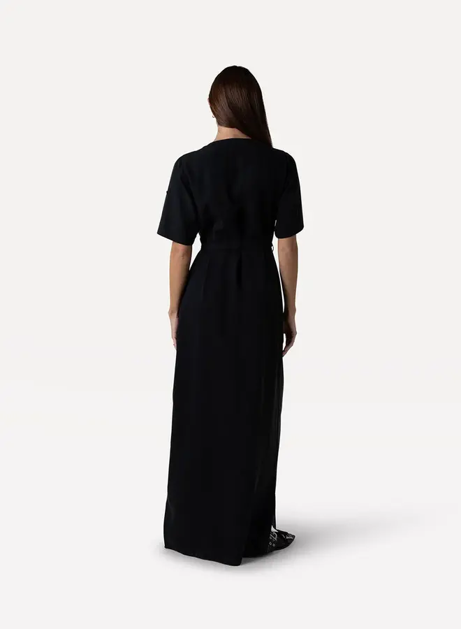 Lycke dress | Black