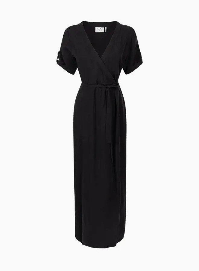 Lycke dress | Black