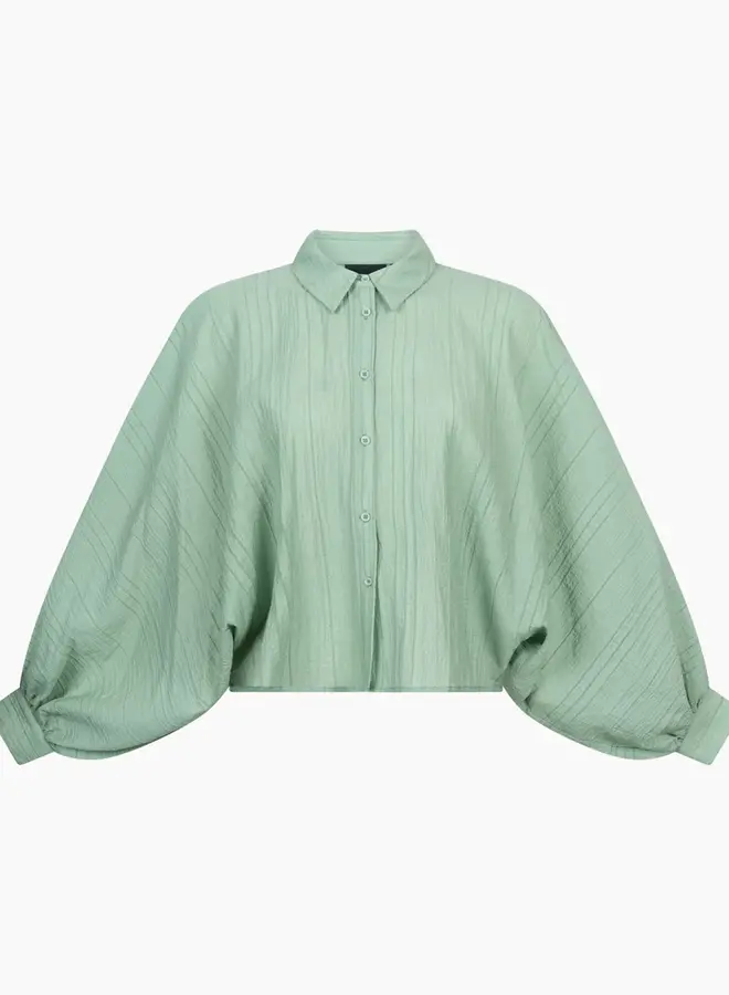 Bobby shirt | Jadeite