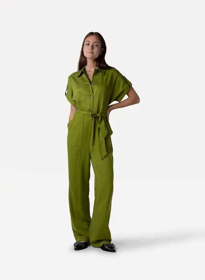 Rhode jumpsuit | Woodbine
