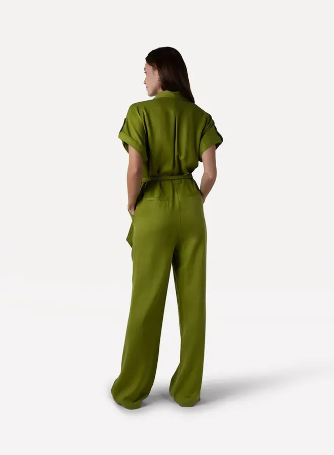 Rhode jumpsuit | Woodbine