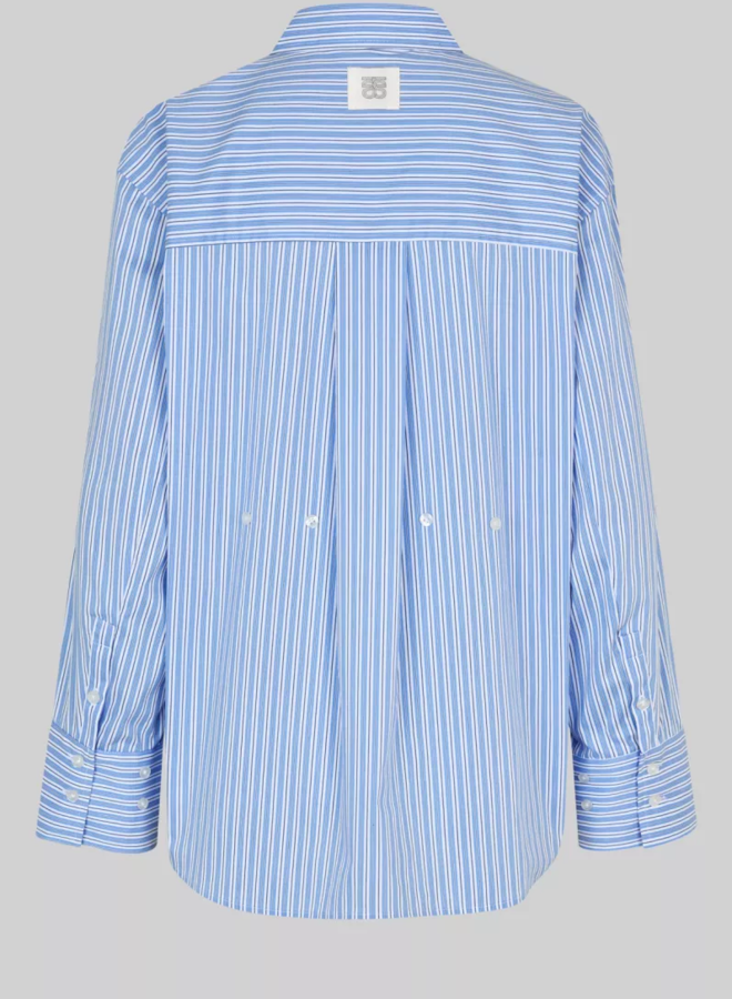 Tenby Ajustable Shirt | Marina