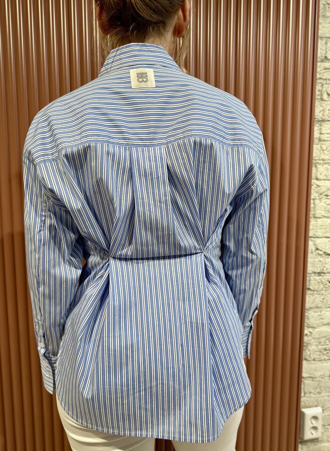 Tenby Ajustable Shirt | Marina