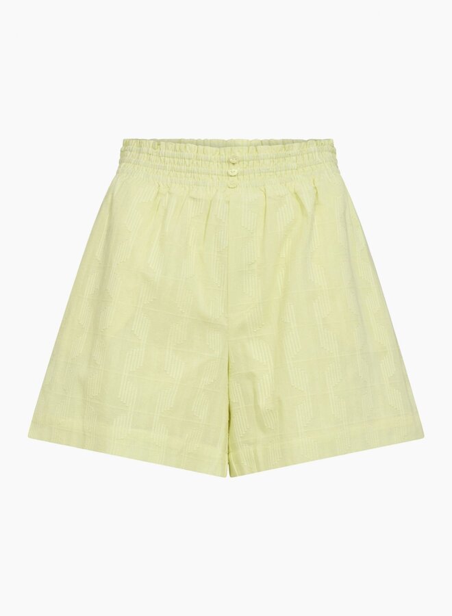 Emma Shorts | Citrus