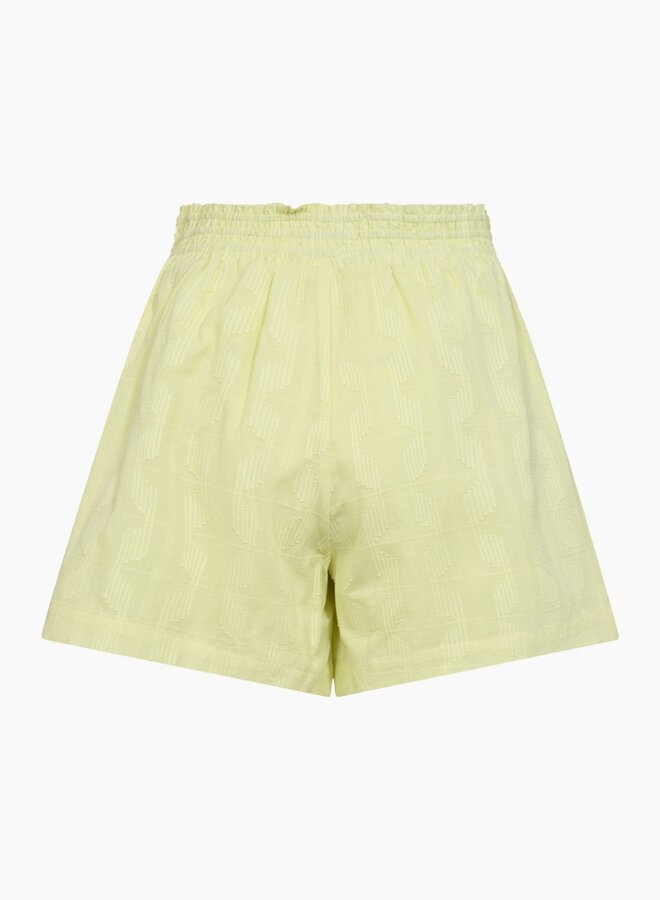 Emma Shorts | Citrus