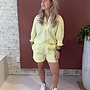 Emma Shorts | Citrus
