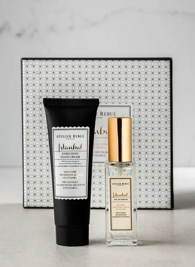 ISTANBUL | MINIATURE KIT