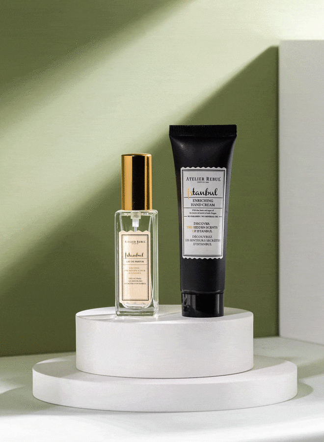 ISTANBUL | MINIATURE KIT