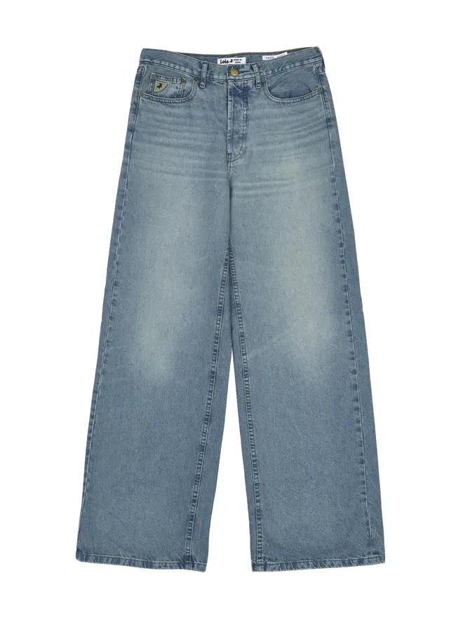 Skater Loose | Double Stone Wash | Retro Stonewash