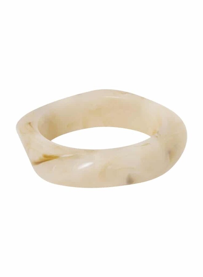 Bracelet | Hars armband