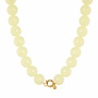 Necklace Gold | Bright Side