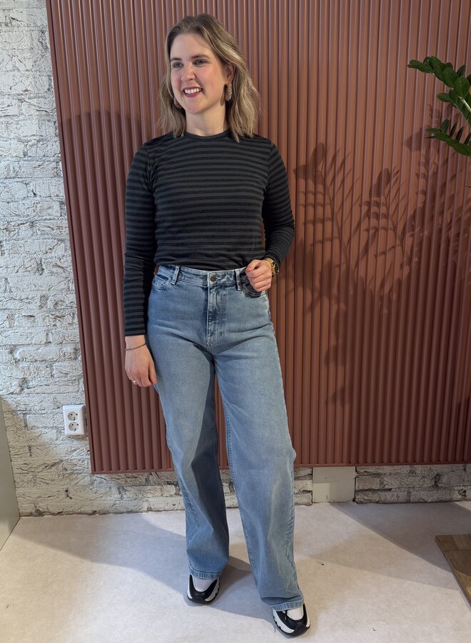 Lina pants | Nrx denim