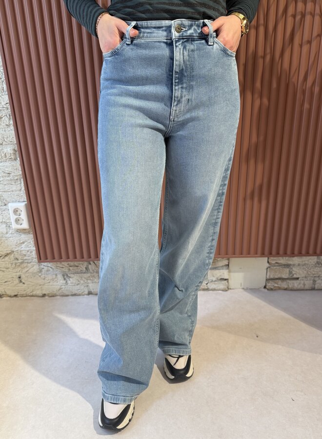 Lina pants | Nrx denim