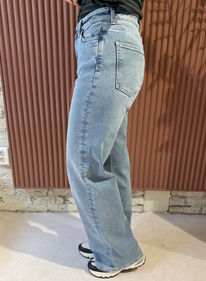 Lina pants | Nrx denim