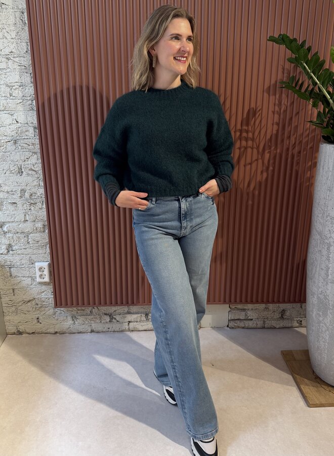 Lina pants | Nrx denim