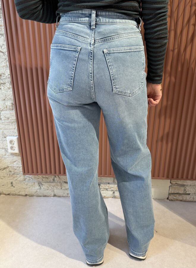 Lina pants | Nrx denim