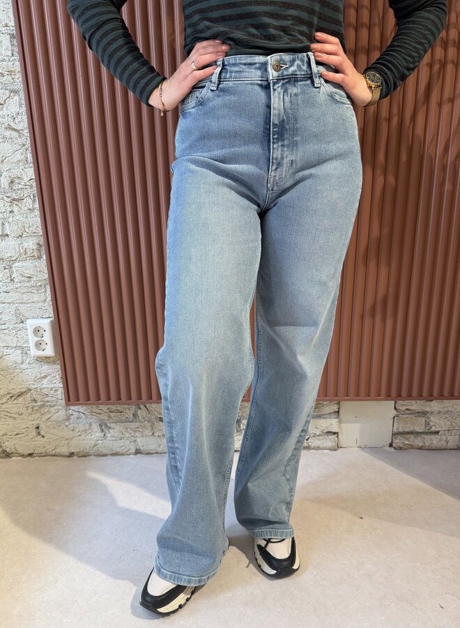 Lina pants | Nrx denim