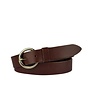 Minnesota Belt Women | Brown Gold
