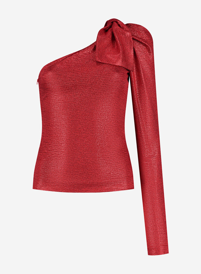 Fresno Top | Goji Berry