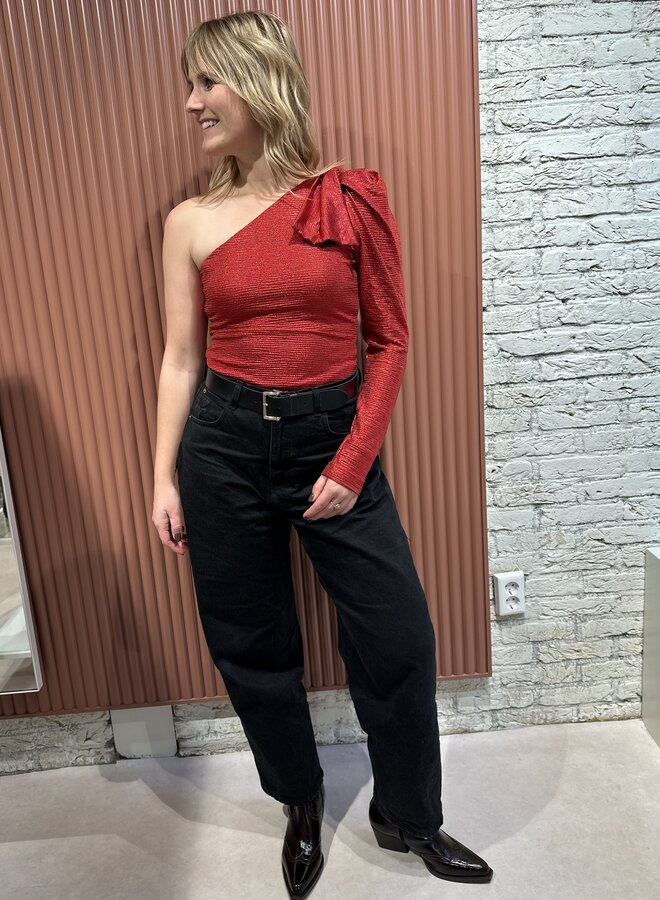 Fresno Top | Goji Berry