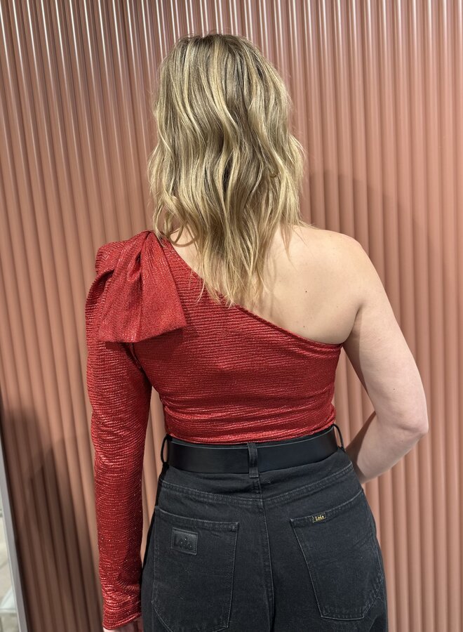 Fresno Top | Goji Berry