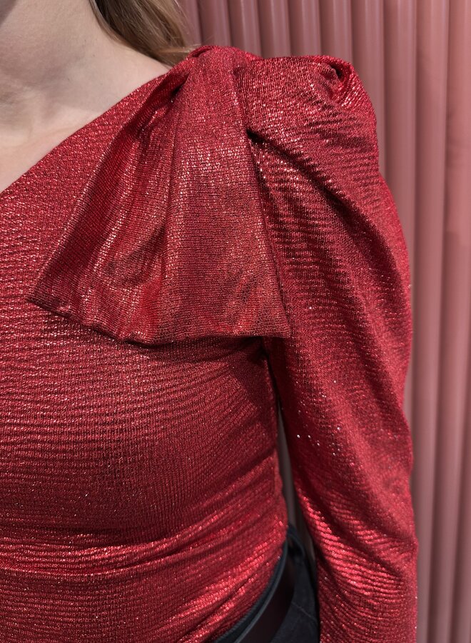 Fresno Top | Goji Berry