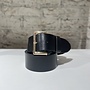 Minnesota Belt Women | Black Gold