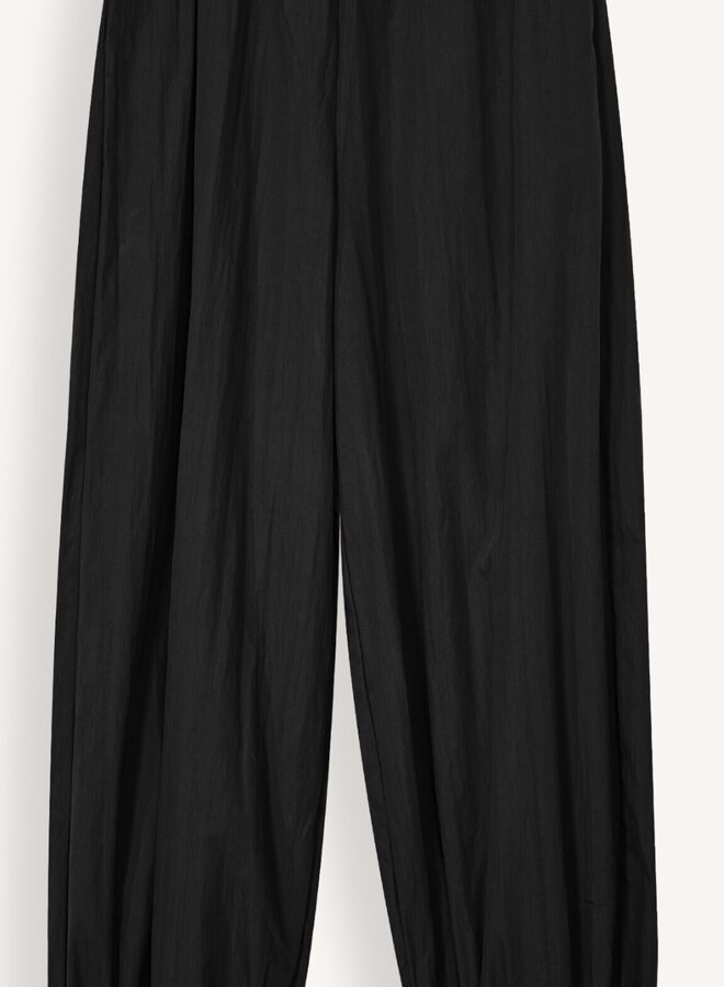 Acasia Balloon LL Pant | Black