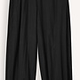 Acasia Balloon LL Pant | Black