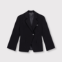 Fitted Blazer | Black
