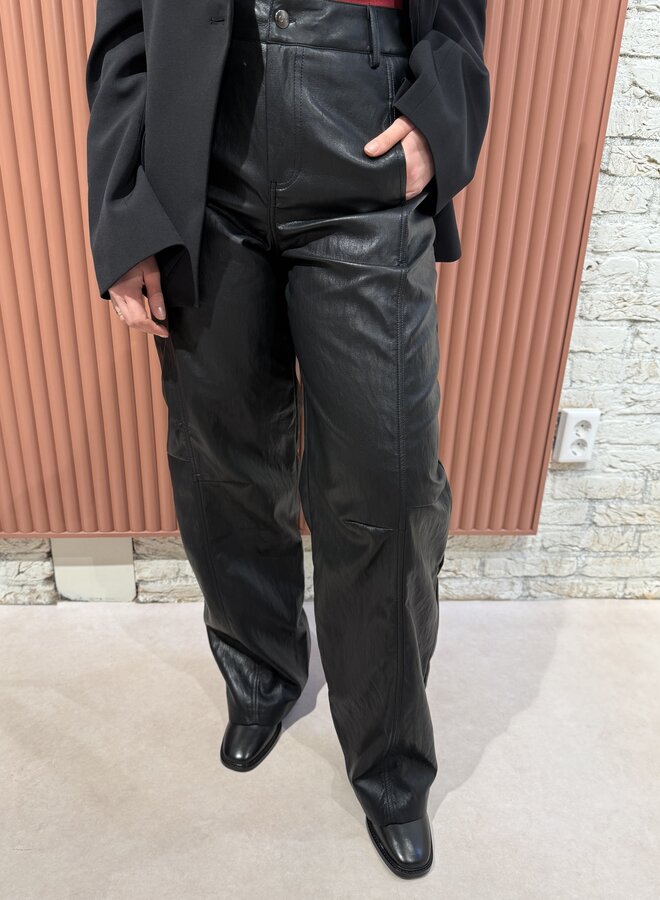 Gitt LL Pant | Black