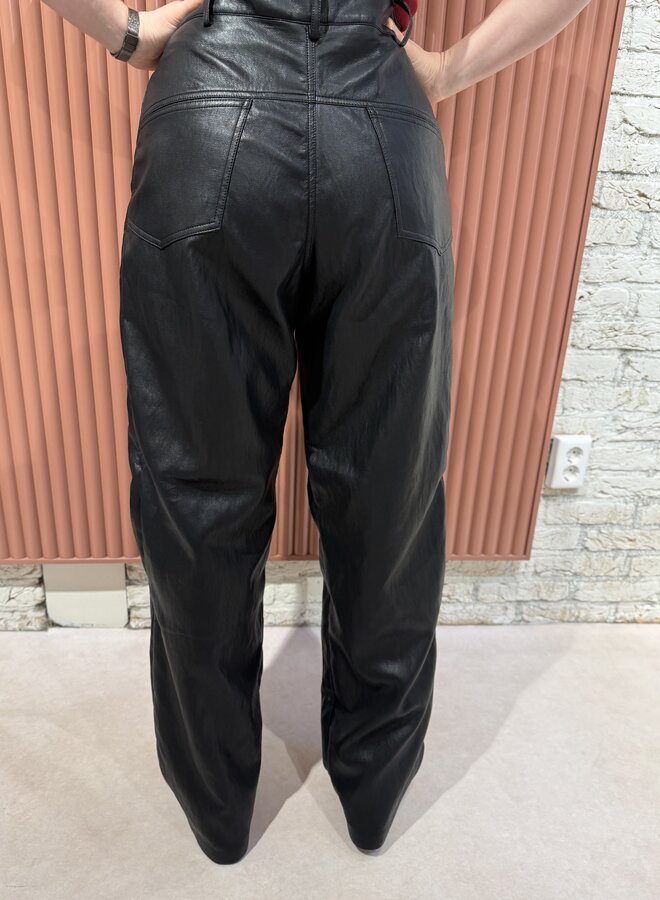 Gitt LL Pant | Black