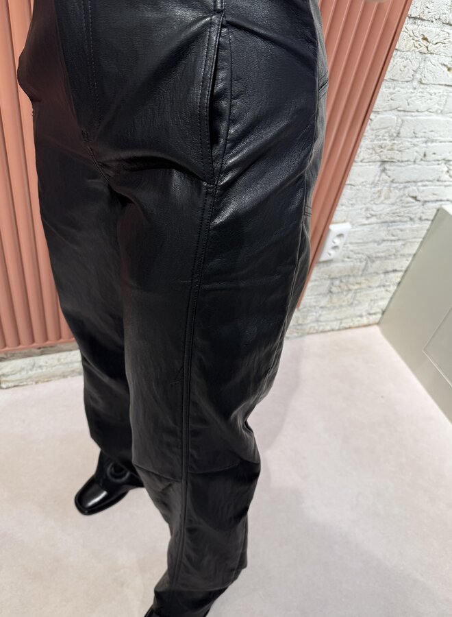 Gitt LL Pant | Black