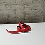 Minnesota Belt Women | Red
