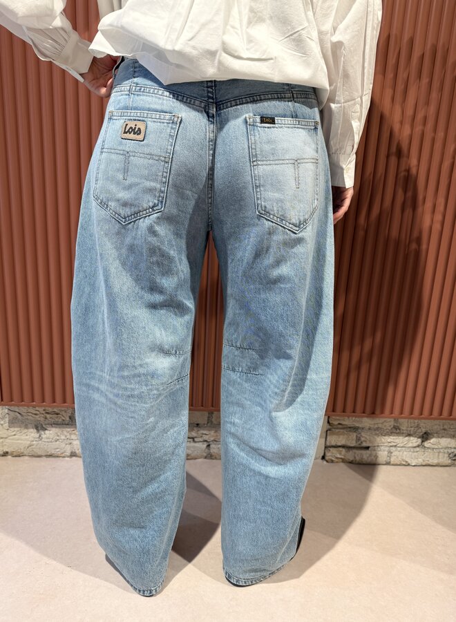 Aliana | Wilson Flow Spots | Stone Dirty