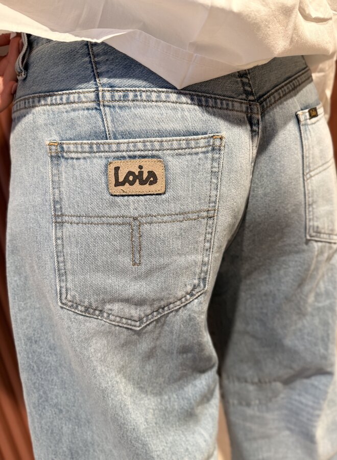 Aliana | Wilson Flow Spots | Stone Dirty