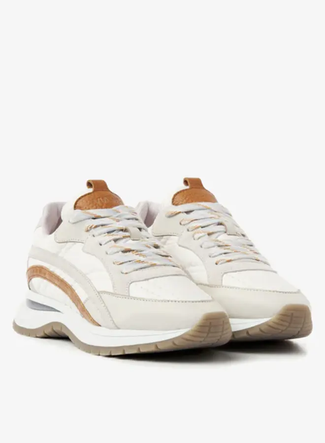 Usher Skye | Cross Creme